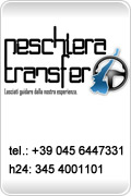 Peschiera Transfer - Taxi