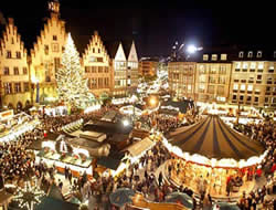 natale tra gli ulivi del garda