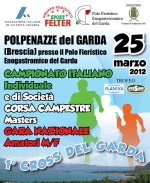 Cross del Garda