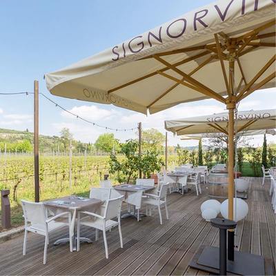 Signorvino Wine Shop & Restaurant