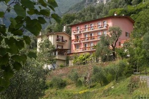 Agritur Eden Marone - Riva del Garda