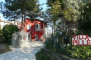 B&B Villa Pille - Monzambano (Peschiera)