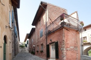 B&B  Casa in Castello - Pozzolengo (Peschiera)