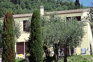 Residence Pratone 3* - Garda