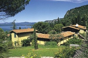 Residence Arca - Bardolino