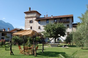 Residence La Colombera - Riva del Garda