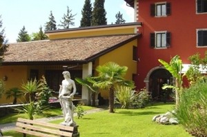 Residence Segattini 3 * - Riva del Garda