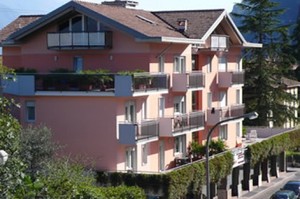 Res. Villa Rosa - Riva del Garda
