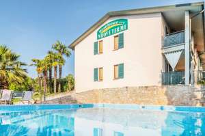 Residence Nuove terme - Sirmione