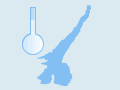 Temperature del Lago di Garda
