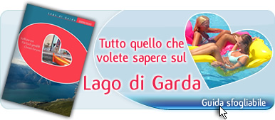 Guida del Lago di Garda