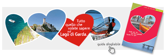 Guida del Lago di Garda