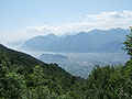 Arco: veduta panoramica
