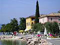Bardolino - lungolago