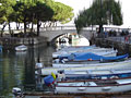 Desenzano: ponte "veneziano"