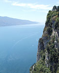 Tremosine: panorami mozzafiato