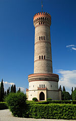 Torre di San Martino della Battaglia