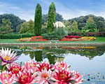 Parco Giardino Sigurt&agrave;
