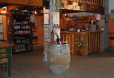 Azienda Agricola Ca' Bottura