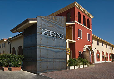 Cantina Zeni
