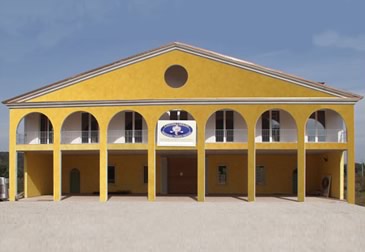 Cantina Molini