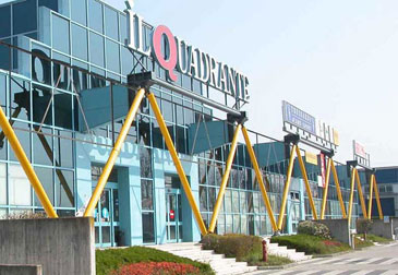 Il Quadrante Abbigliamento