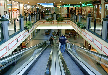 La Grande Mela Shoppingland