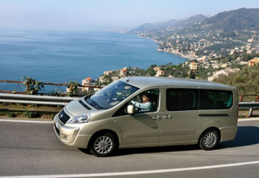 Peschiera Transfer
