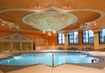 Villa Quaranta Park Hotel