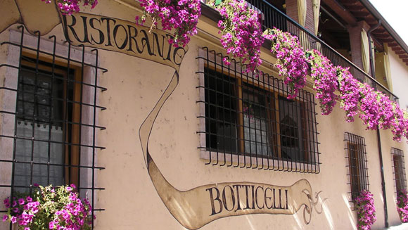 Botticelli