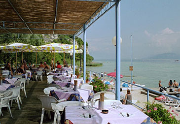 Lido delle Bionde