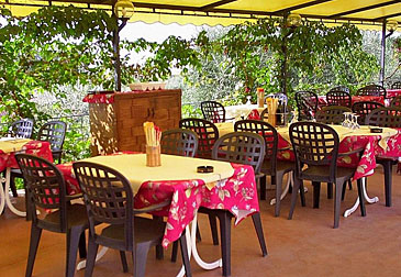 Locanda al Bersagliere