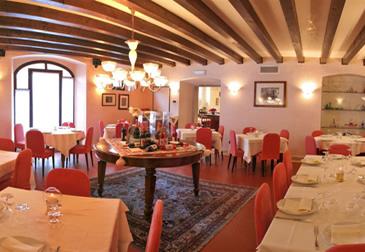 Pizzeria La Formica