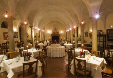 La Loggia Rambaldi