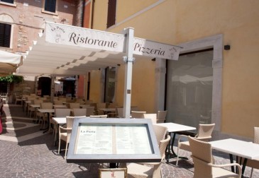 La Porta