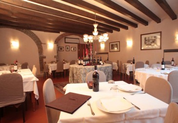 Pizzeria La Formica