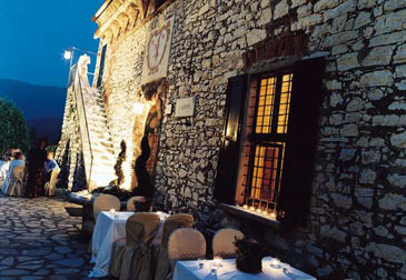 Castello Malvezzi