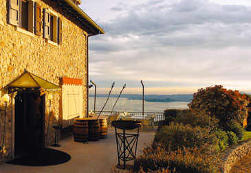 Enoteca Casa degli Spiriti