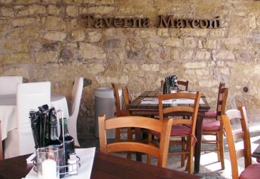 Taverna Marconi