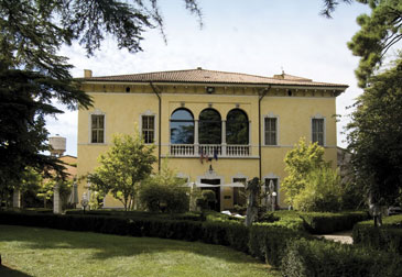 Borgo Antico