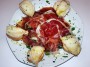 Osteria La vite