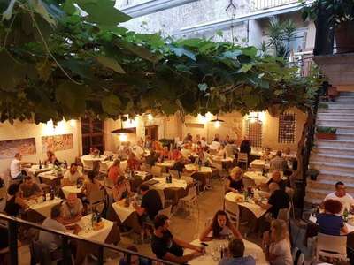 Ristorante Alla Lega - Arco