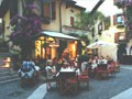 Ristorante Agli Angeli - Gardone Riviera