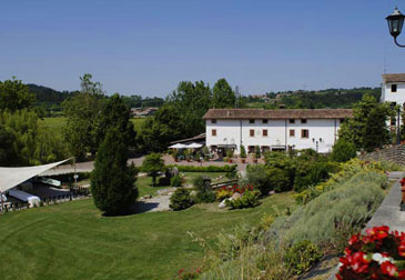 Antico Ristoro
