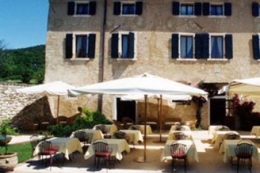 Locanda San Verolo - Costermano