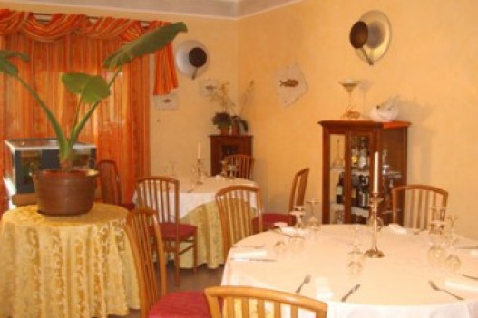 Ristorante Cristina - Lazise