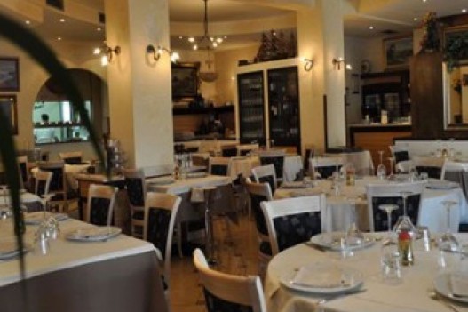 Ristorante Doana - Lazise