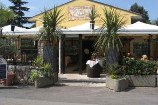 Le Ancore della Bastia - Lazise