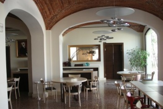Ristorante Zibaldone - Peschiera