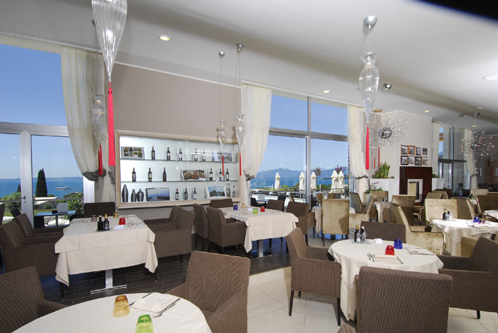 Ristorante Bardolino - Bardolino
